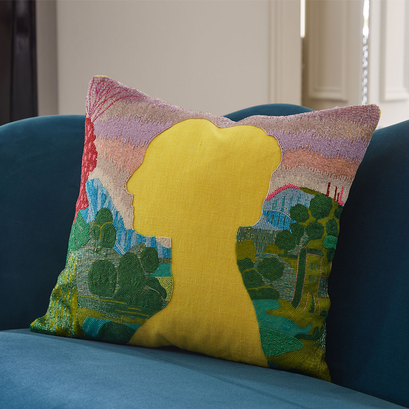 Jonathan Adler : Déco et mobilier élégants design