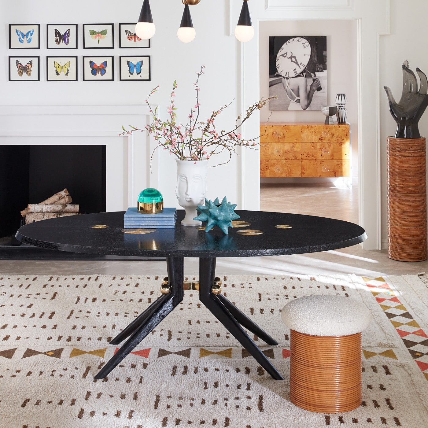 Dora Maar Urn | Jonathan Adler UK