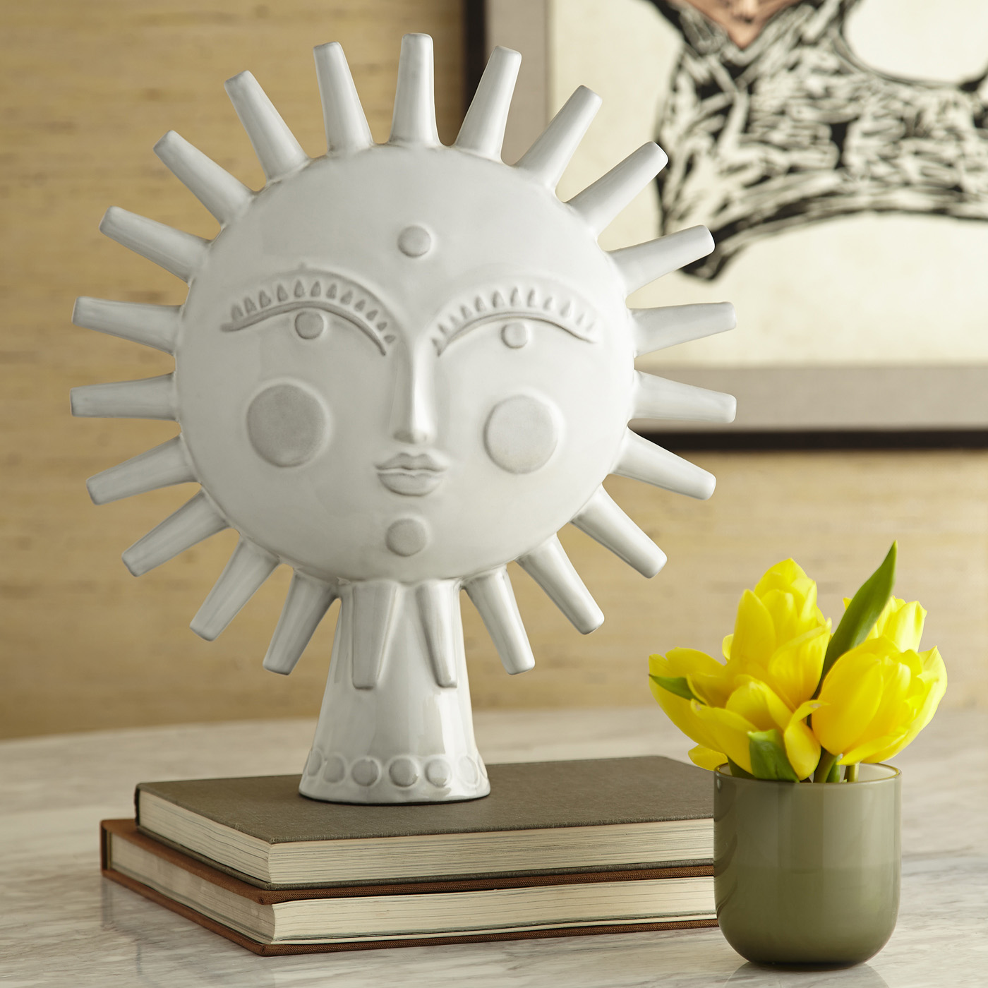 Utopia Sun | Jonathan Adler UK