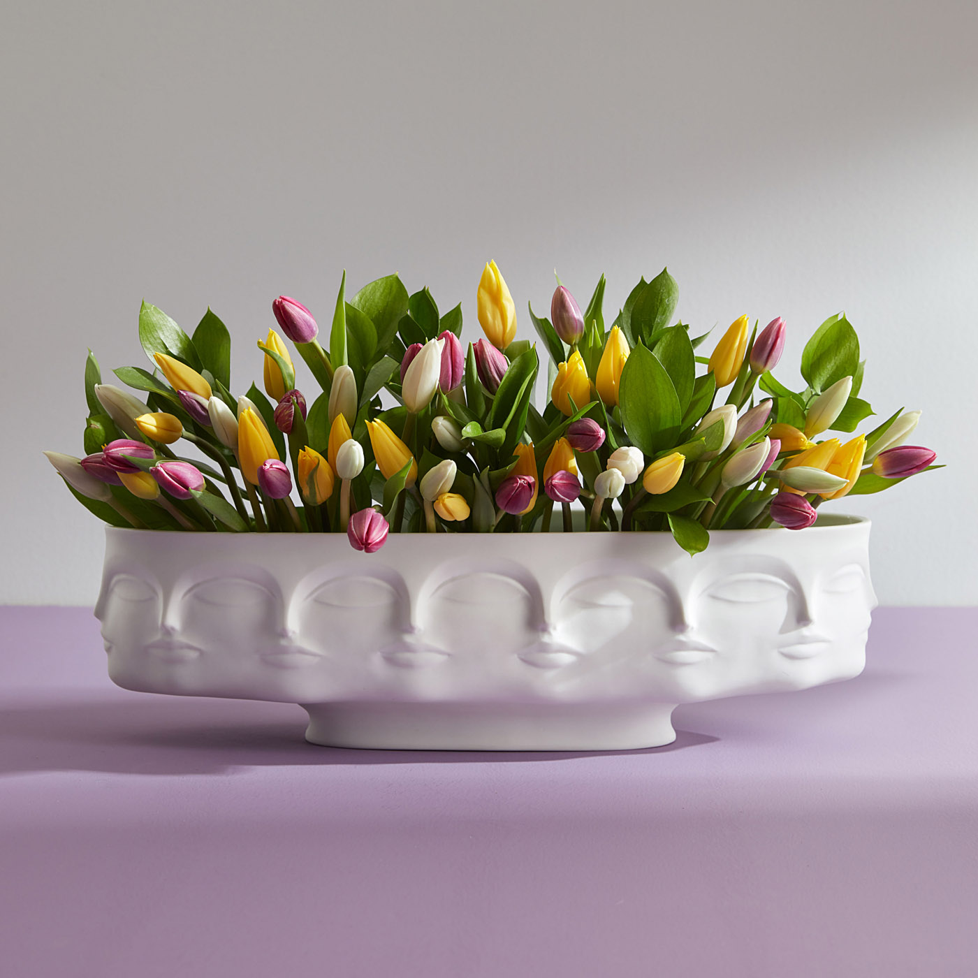 Dora Maar Long Bowl | Jonathan Adler