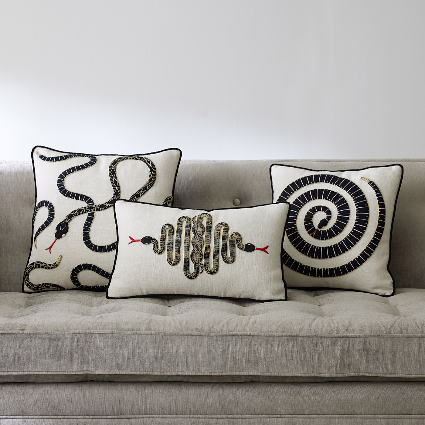 Jonathan adler cushions best sale