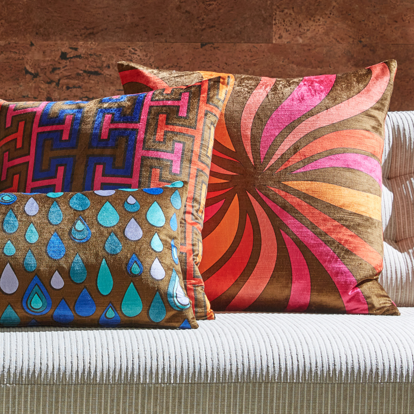 Jonathan adler throw pillows best sale