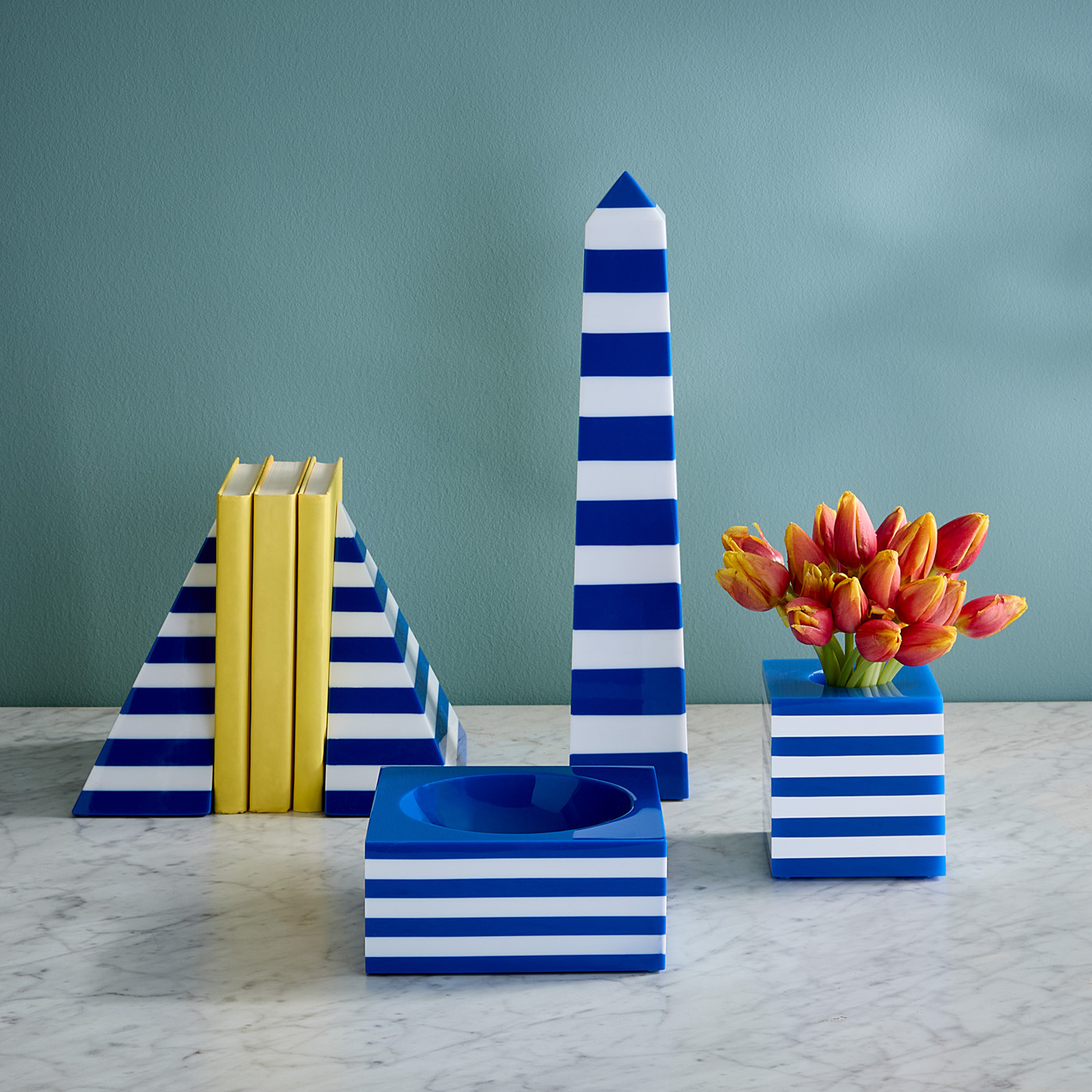 セール 一番安い Bookends Cabana | Adler Jonathan 小物