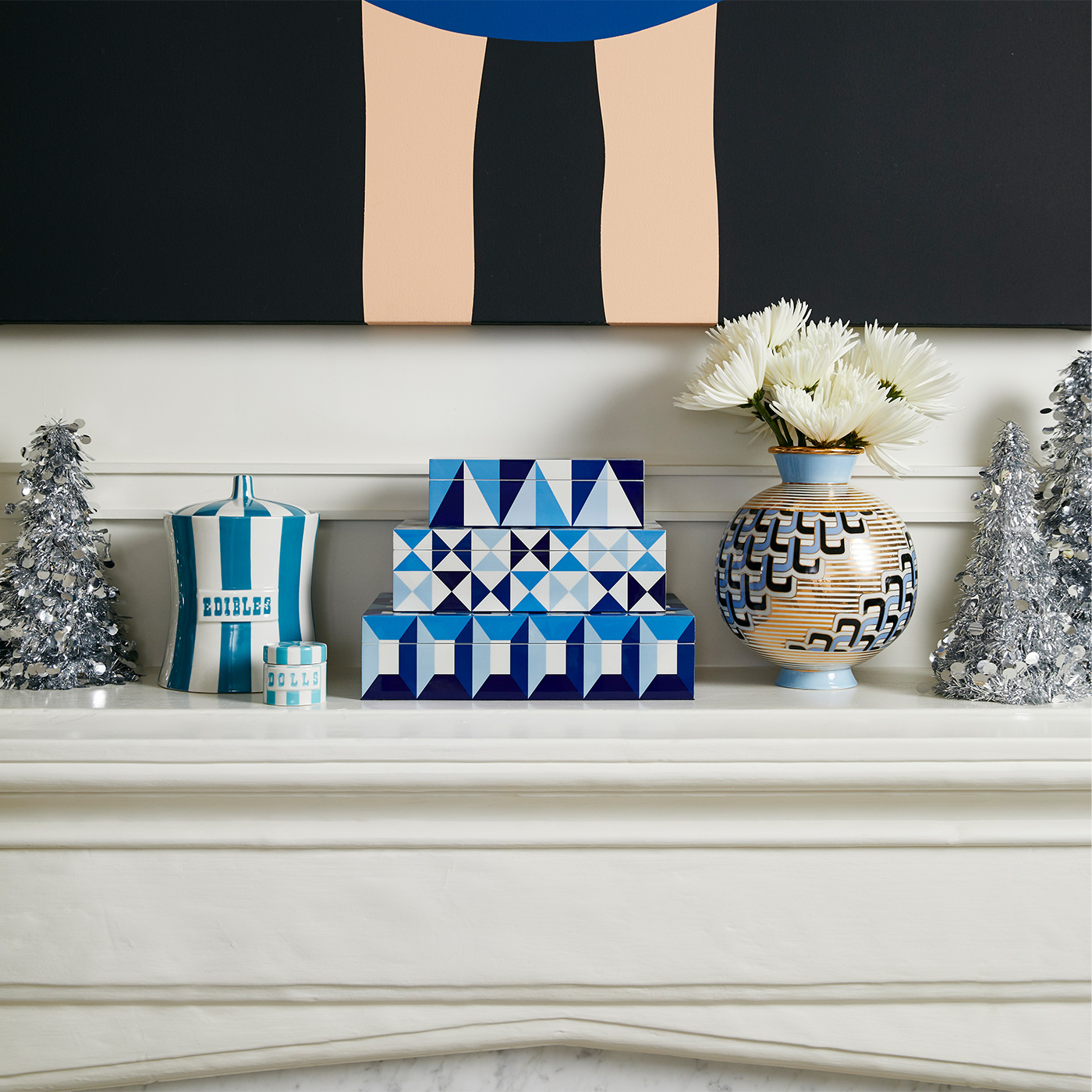 Sorrento Box Bundle | Jonathan Adler