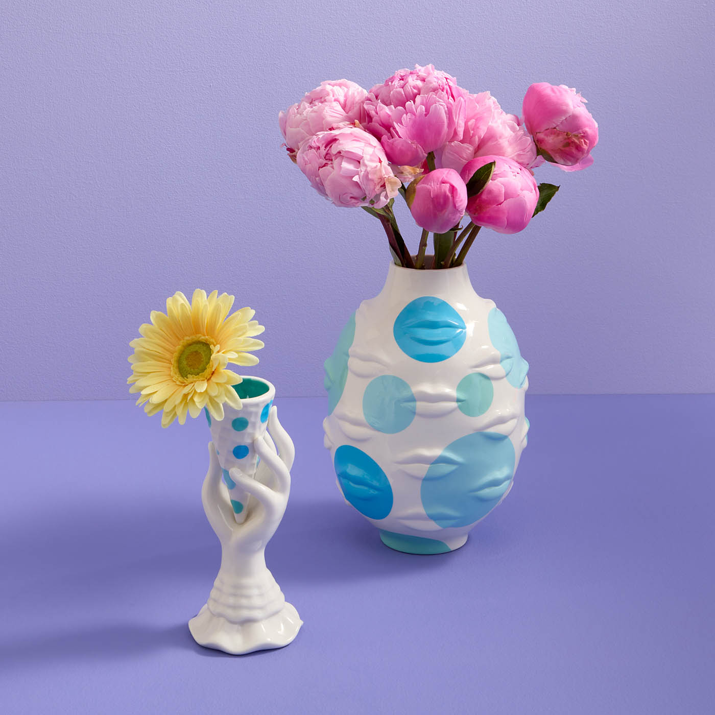 L'Pop I-Scream Vase | Jonathan Adler