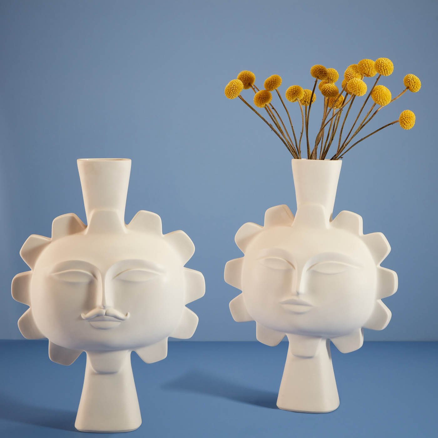 Muse Sun Vase | Jonathan Adler