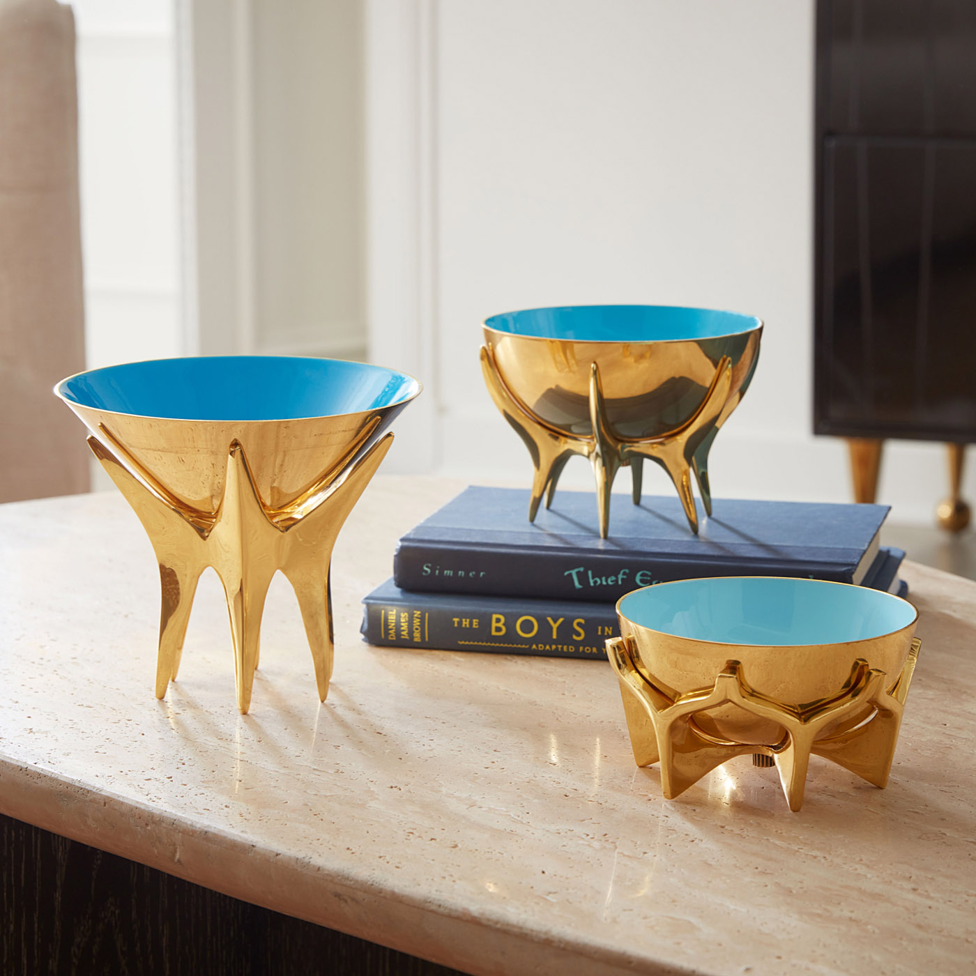 Oscar Medium Bowl Jonathan Adler