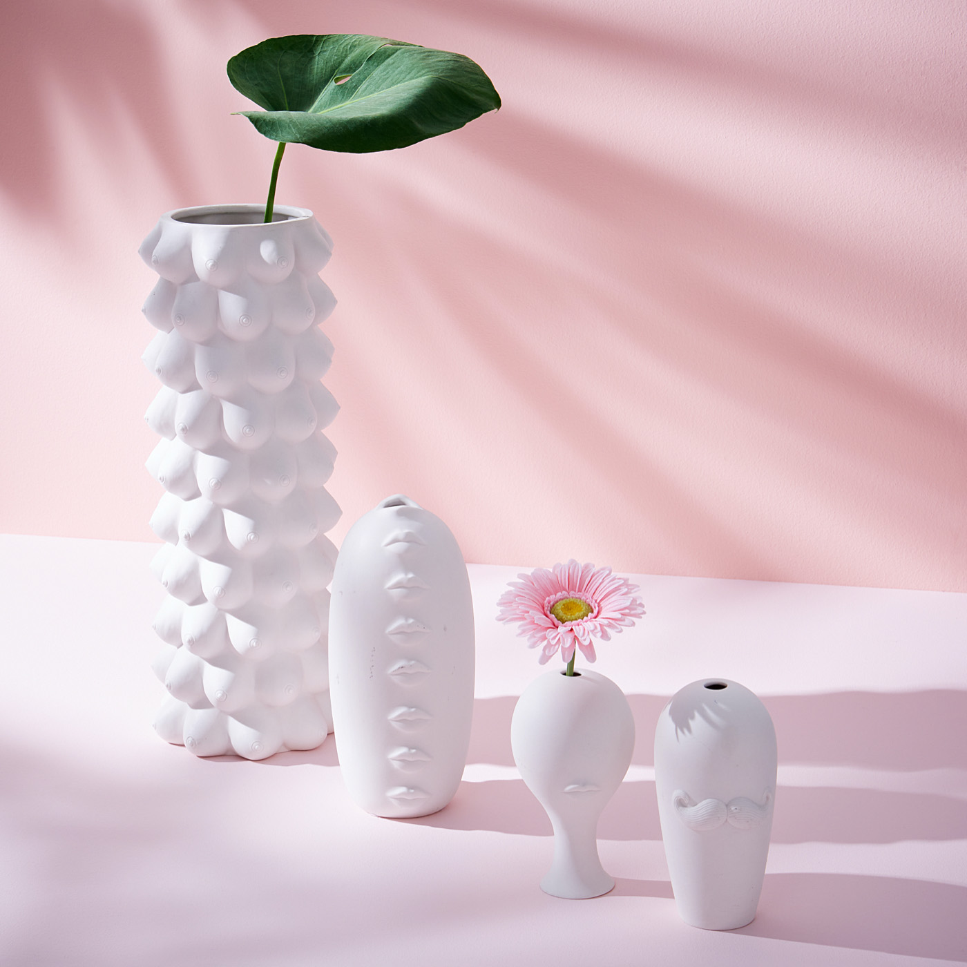 Gala Vase | Jonathan