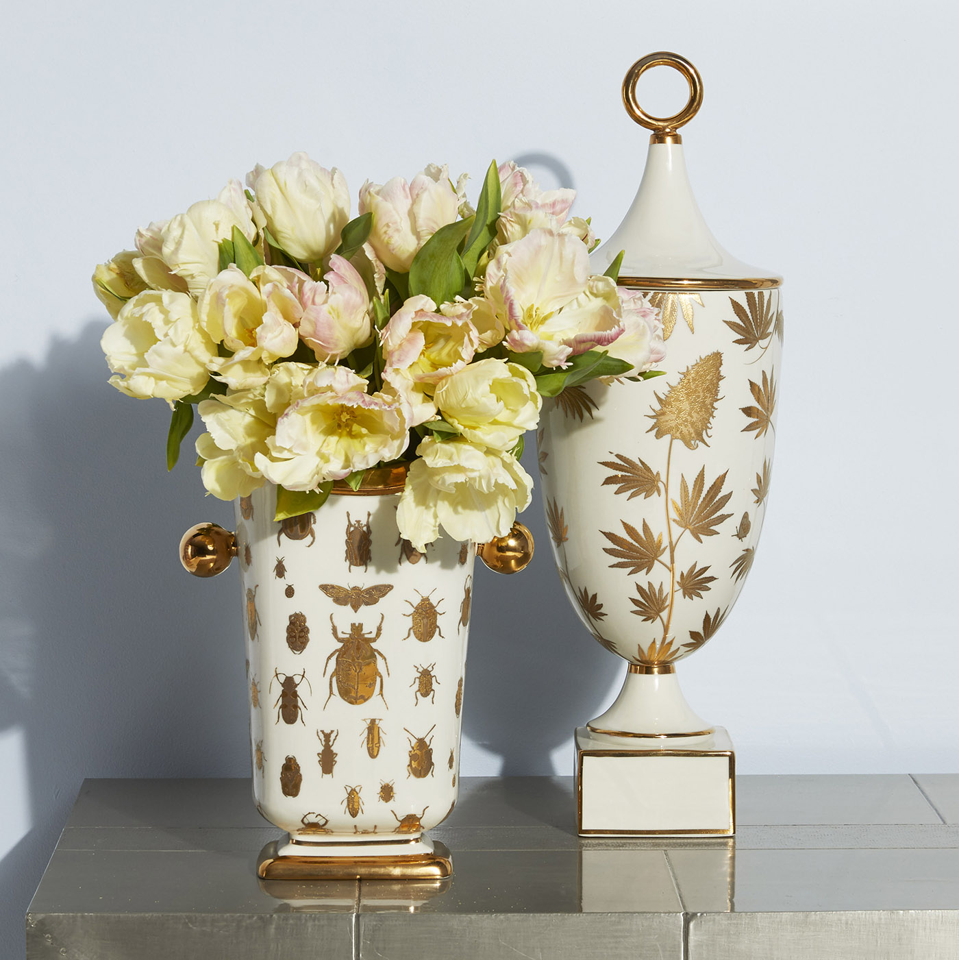 Botanist Specimen Vase | Jonathan Adler