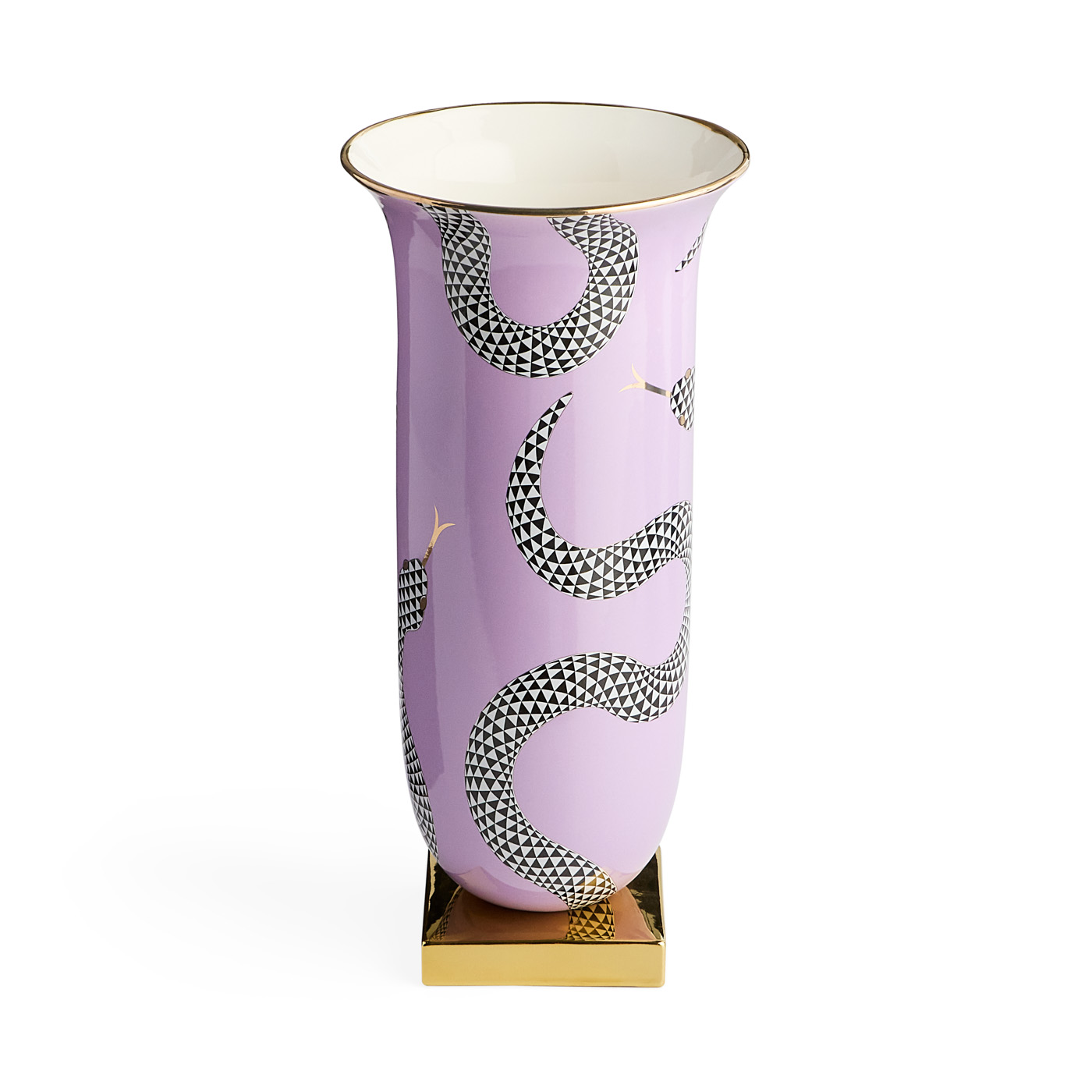 【Jonathan Adler】★花瓶★ Eden Tall Bottle Vase Eden Tall Bottle Vase | Jonathan Adler