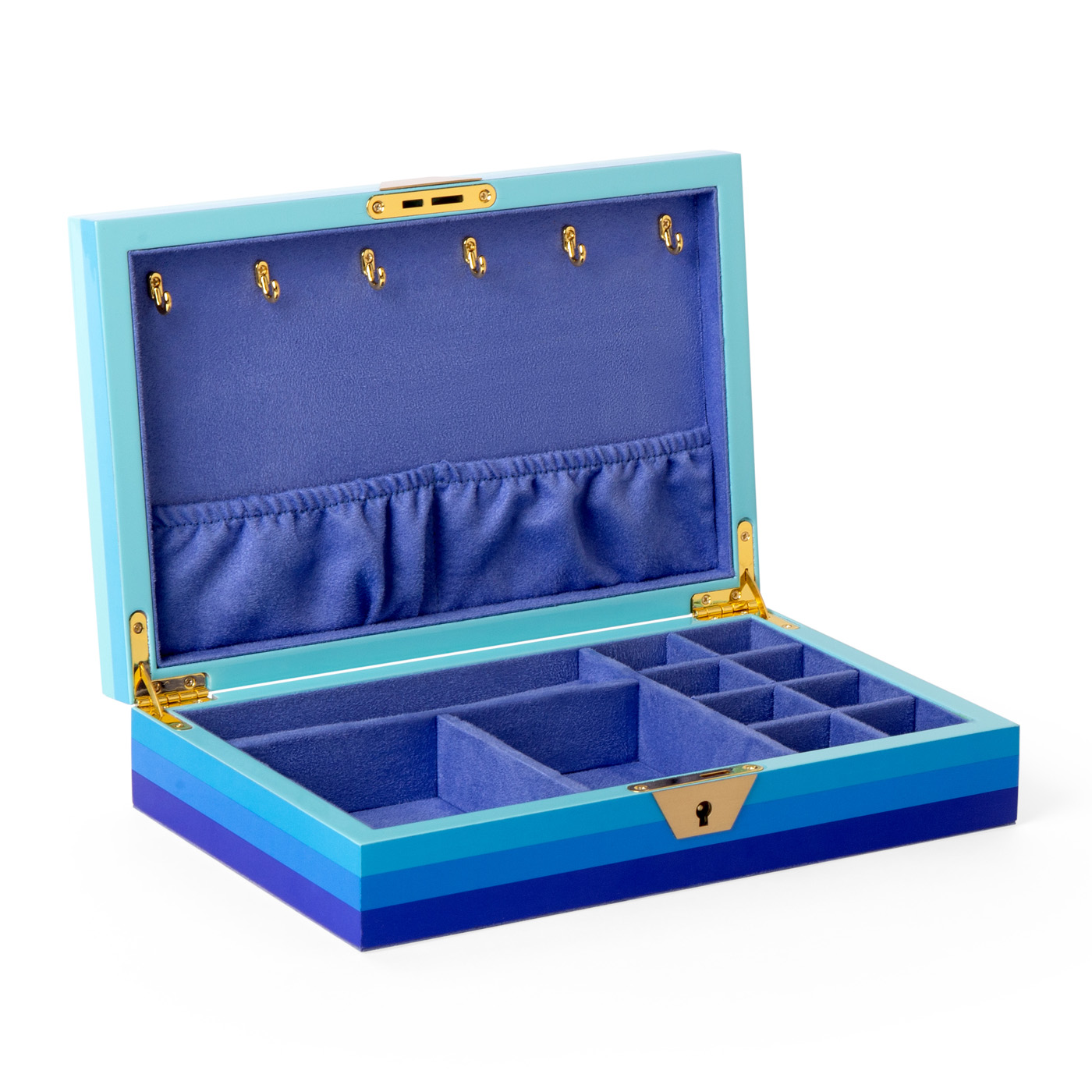 jewelry box plastic Picture - More Detailed Picture about